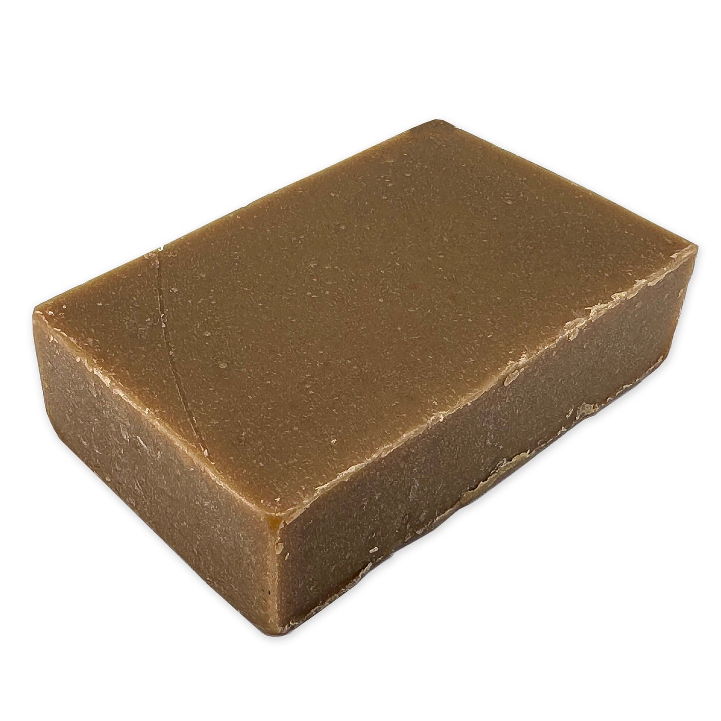Pumpkin Spice | Natural Bigfoot Themed Soap