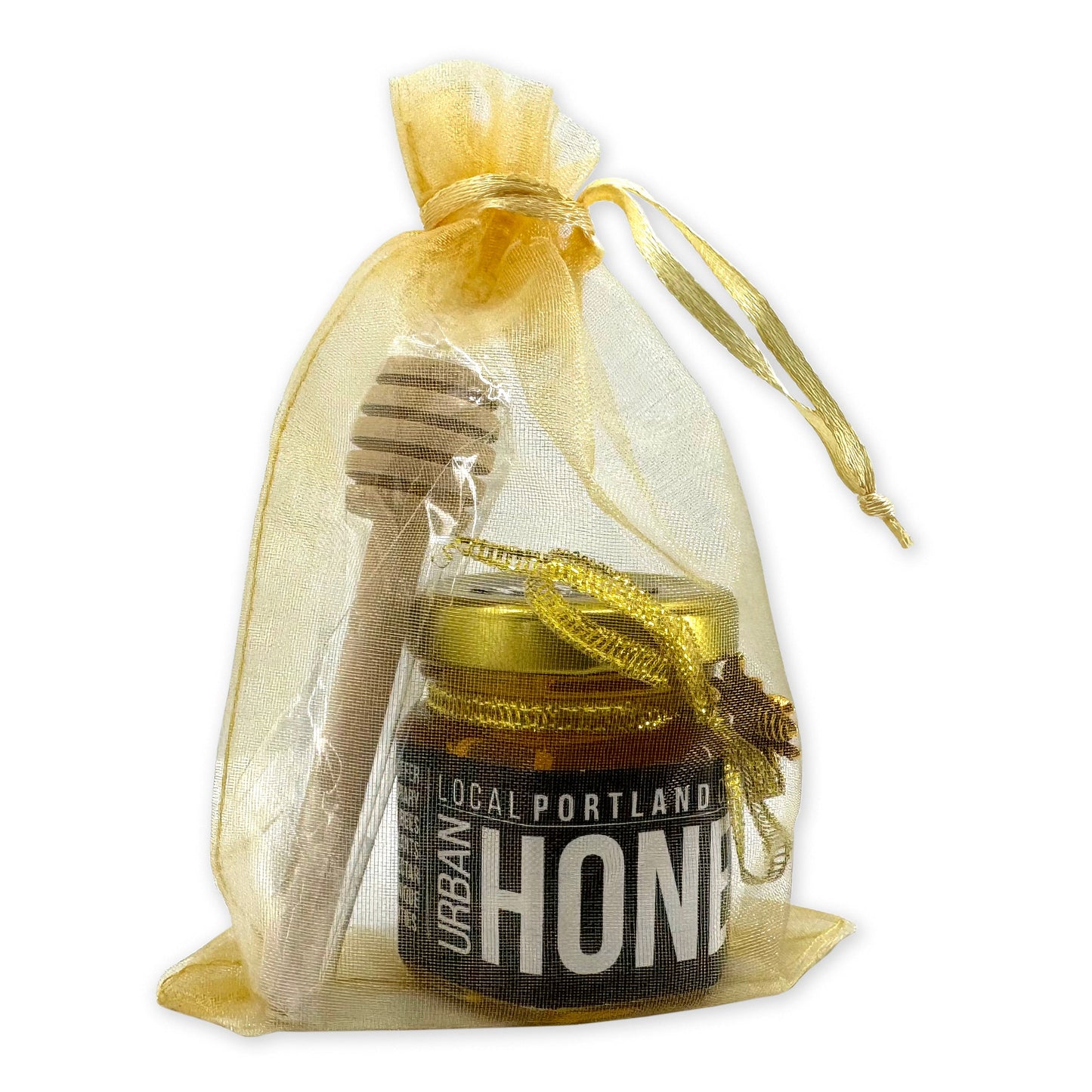 LBRs Urban Honey | Sample / Gift Jars