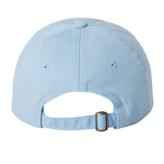 Oregon Coast Bigfoot Leave No Trace | Curved bill baseball hat