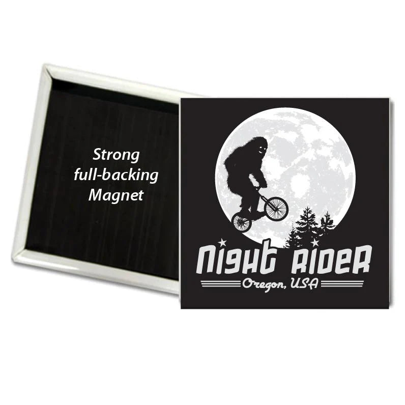 Powerful full-back magnet