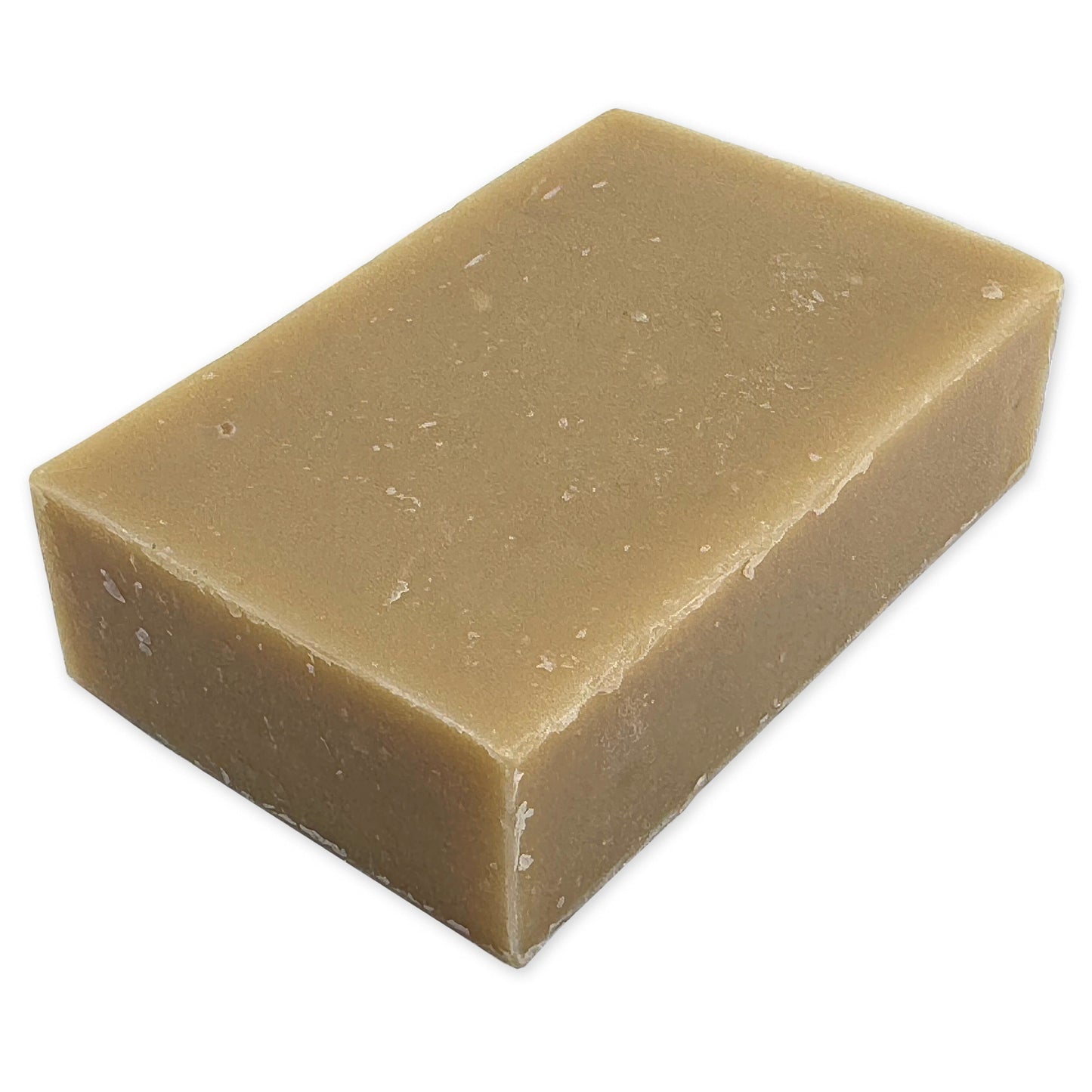 Sandalwood | Natural Bigfoot Themed Soap
