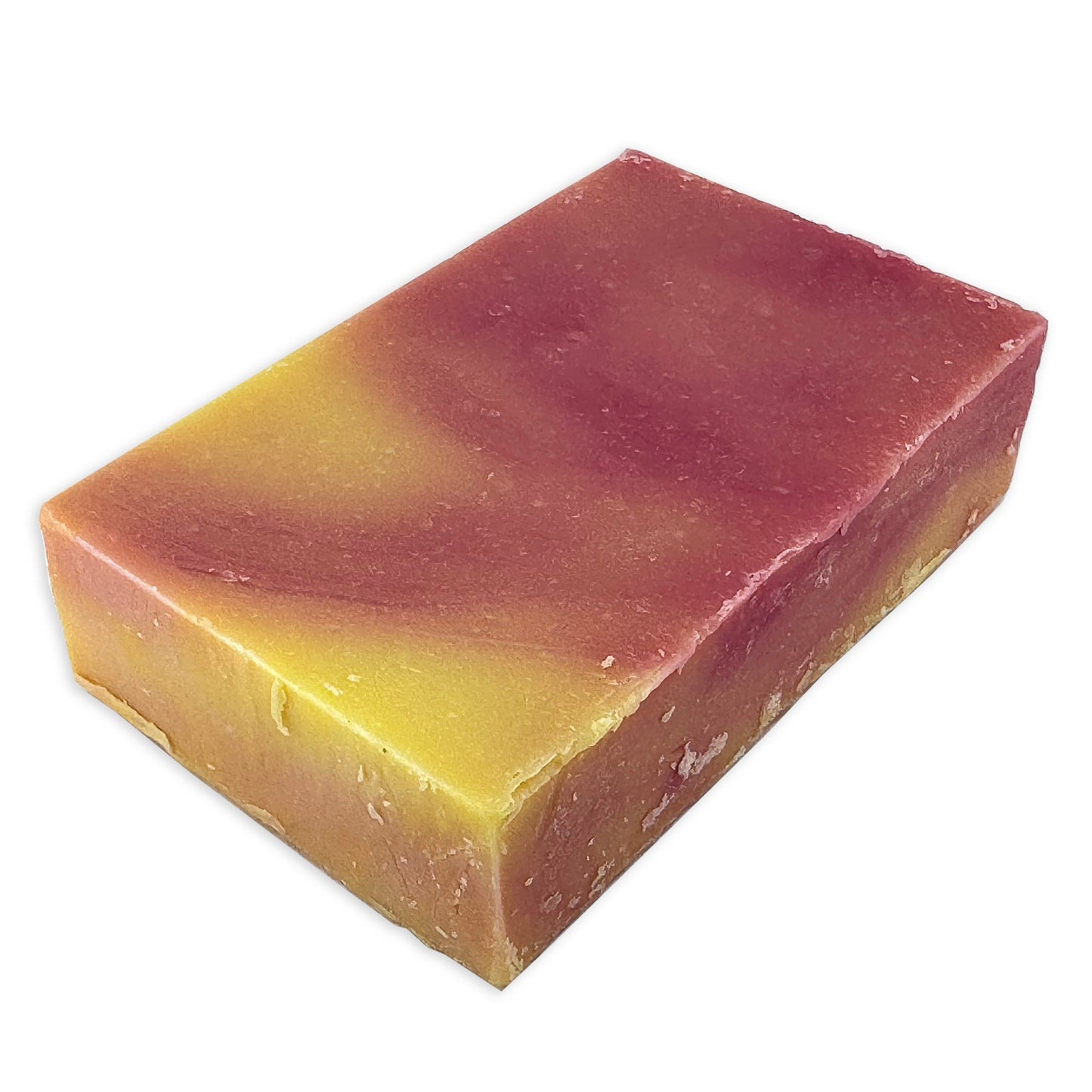Natural Bigfoot Themed Soap; Sasquatch Farts