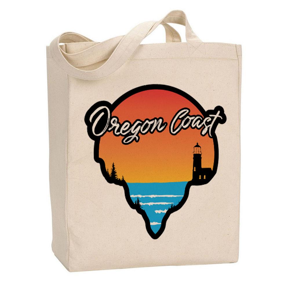 Oregon Coast Sunset | Tote