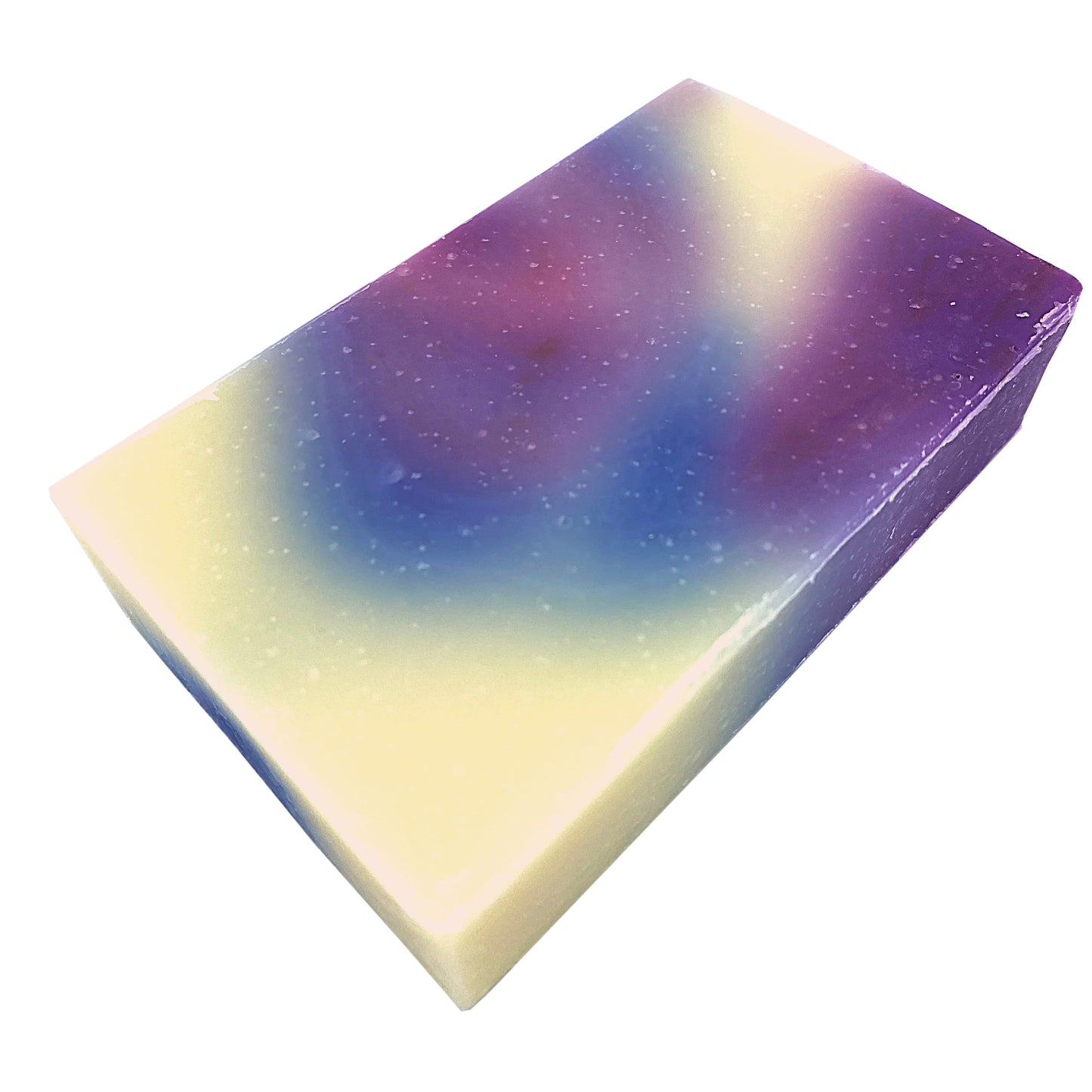 Madame Bigfoot’s Passion Spell Cold Process Soap