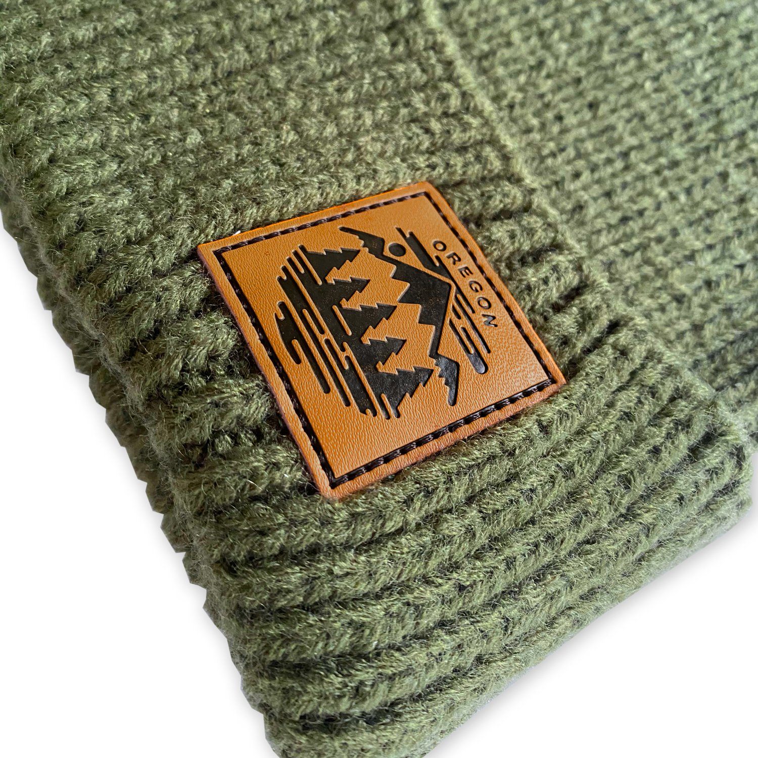 Fifty Ranges Watch Cap Beanie