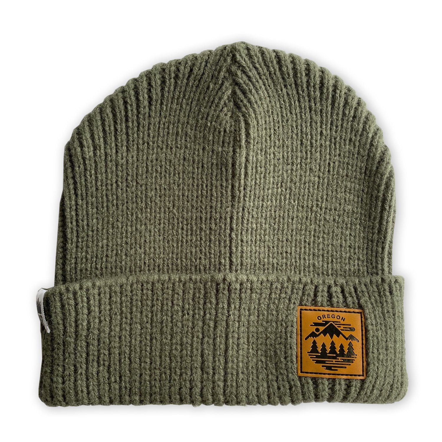 Fifty Ranges Watch Cap Beanie