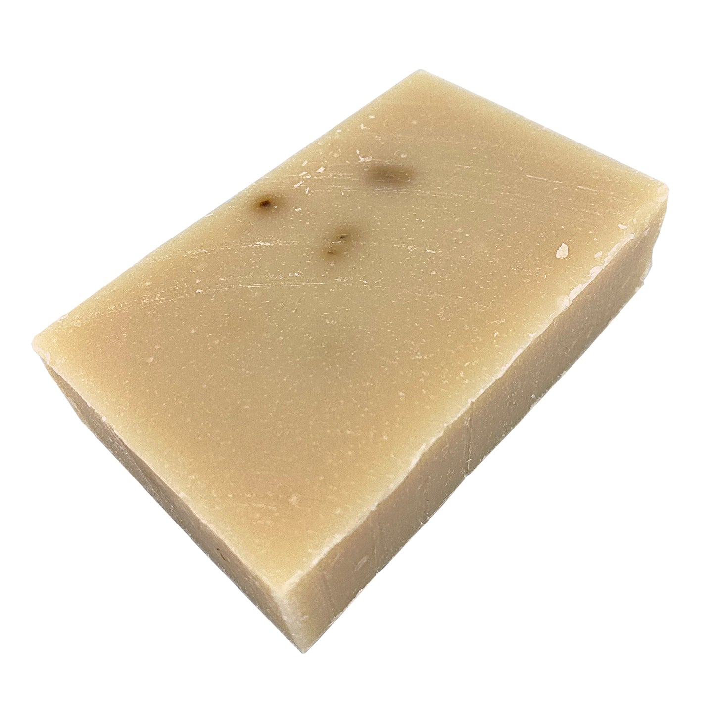 Skunk Ape's Lavender Patchouli | Natural Bigfoot Soap