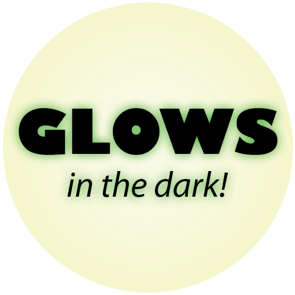Glows in the Dark