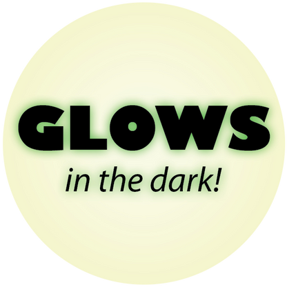 Glows in the Dark