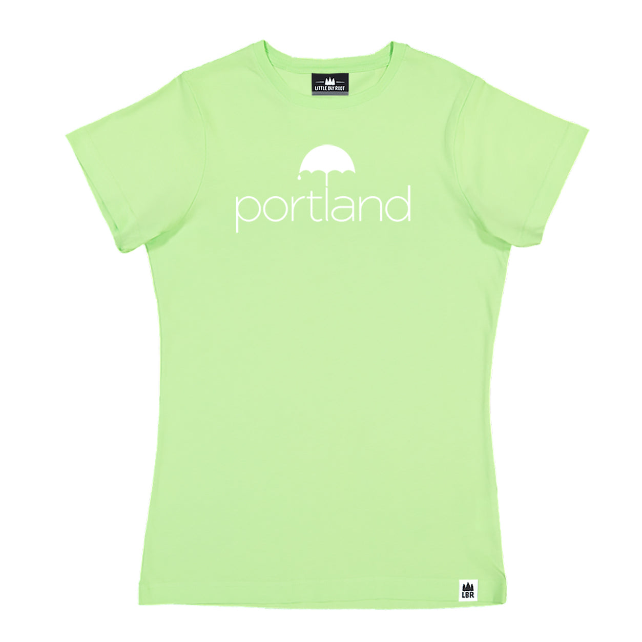 Portland Umbrella | Women's T-Shirt