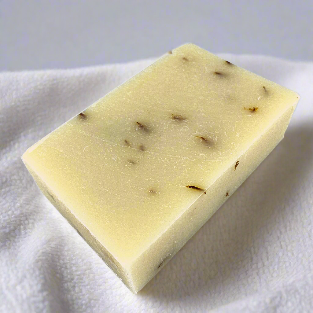 Sasquatch’s Rosemary & Thyme | Natural Bigfoot Soap