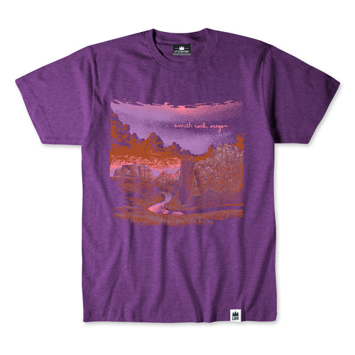 Oregon Smith Rock | Adult T-Shirt
