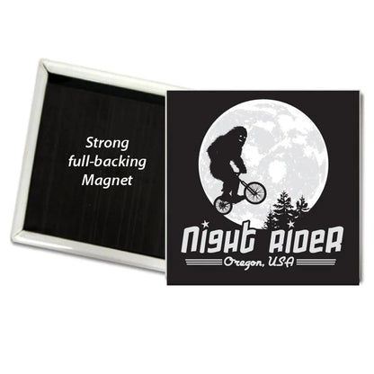 Powerful full-back magnet