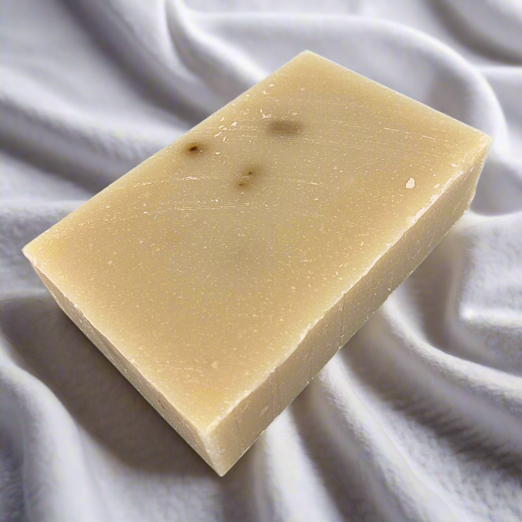 Skunk Ape's Lavender Patchouli | Natural Bigfoot Soap