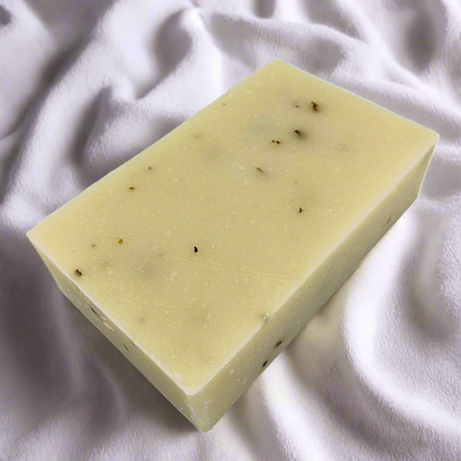 Yowie's Eucalyptus Aloe | Natural Bigfoot Soap