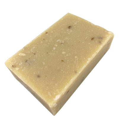 Yeren's Cherry Almond | Cold Process Soap