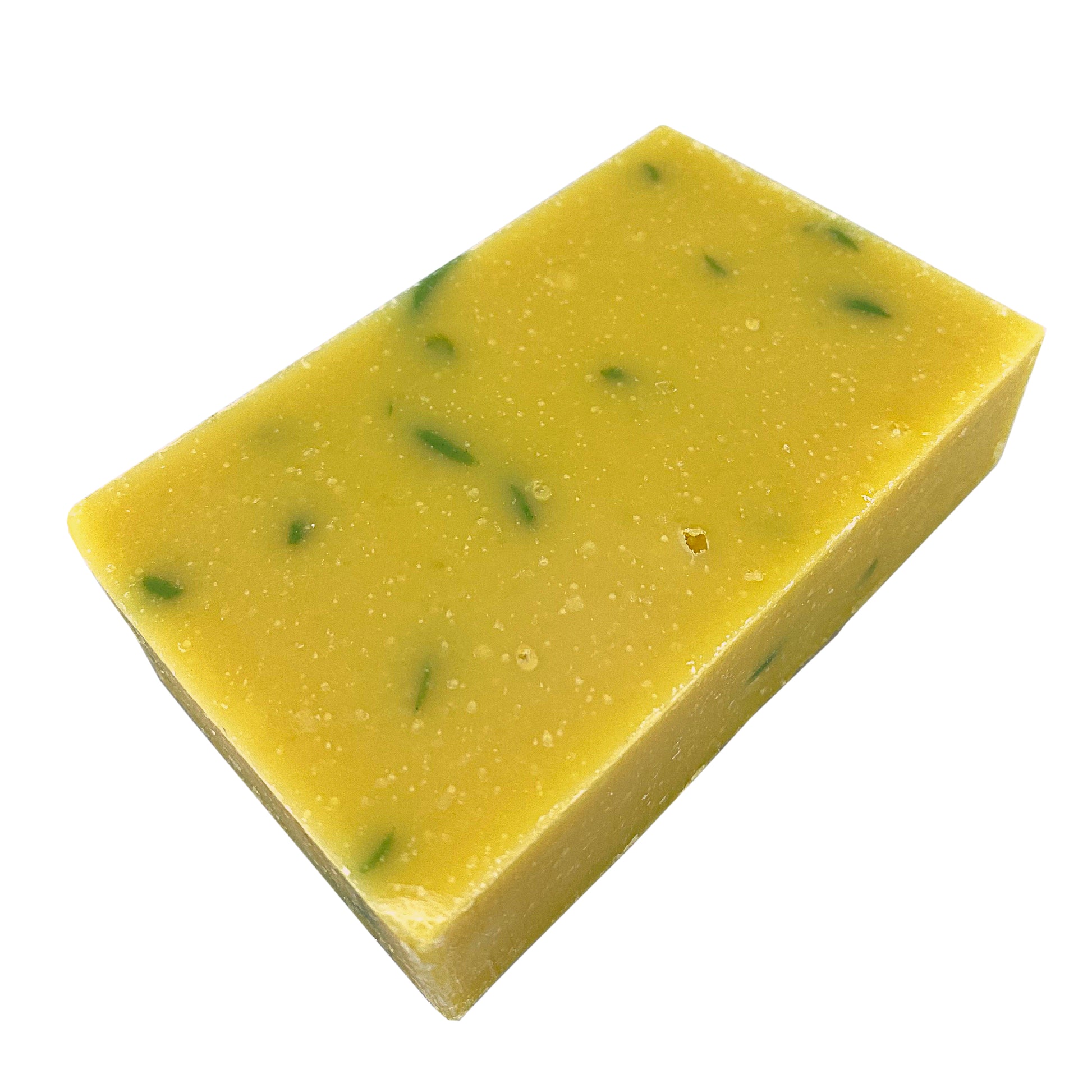 Orang Pendek’s Tangerine Grapefruit Cold Press Soap