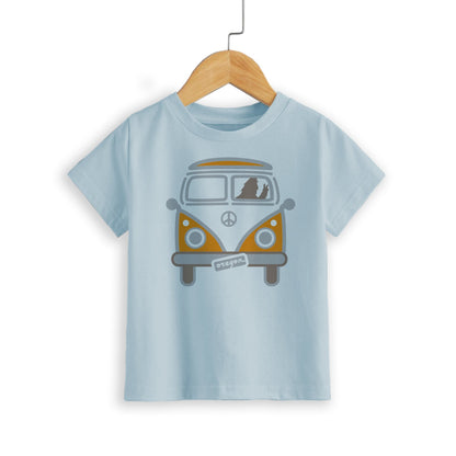 Oregon Peace Van Youth T-Shirt
