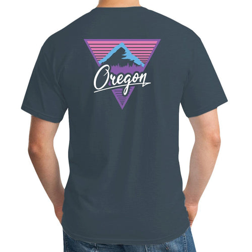 Oregon Vice Adult t-shirt