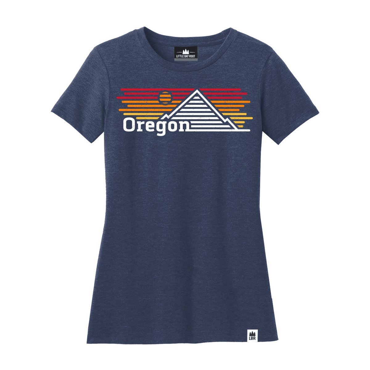 Oregon Shirts | Portland | Coast | Pacific Wonderland | Squatch Out ...