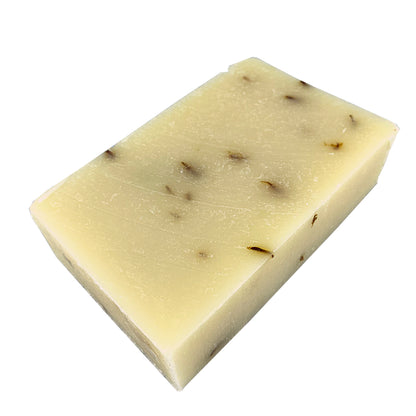 Sasquatch’s Rosemary & Thyme Cold Press Soap