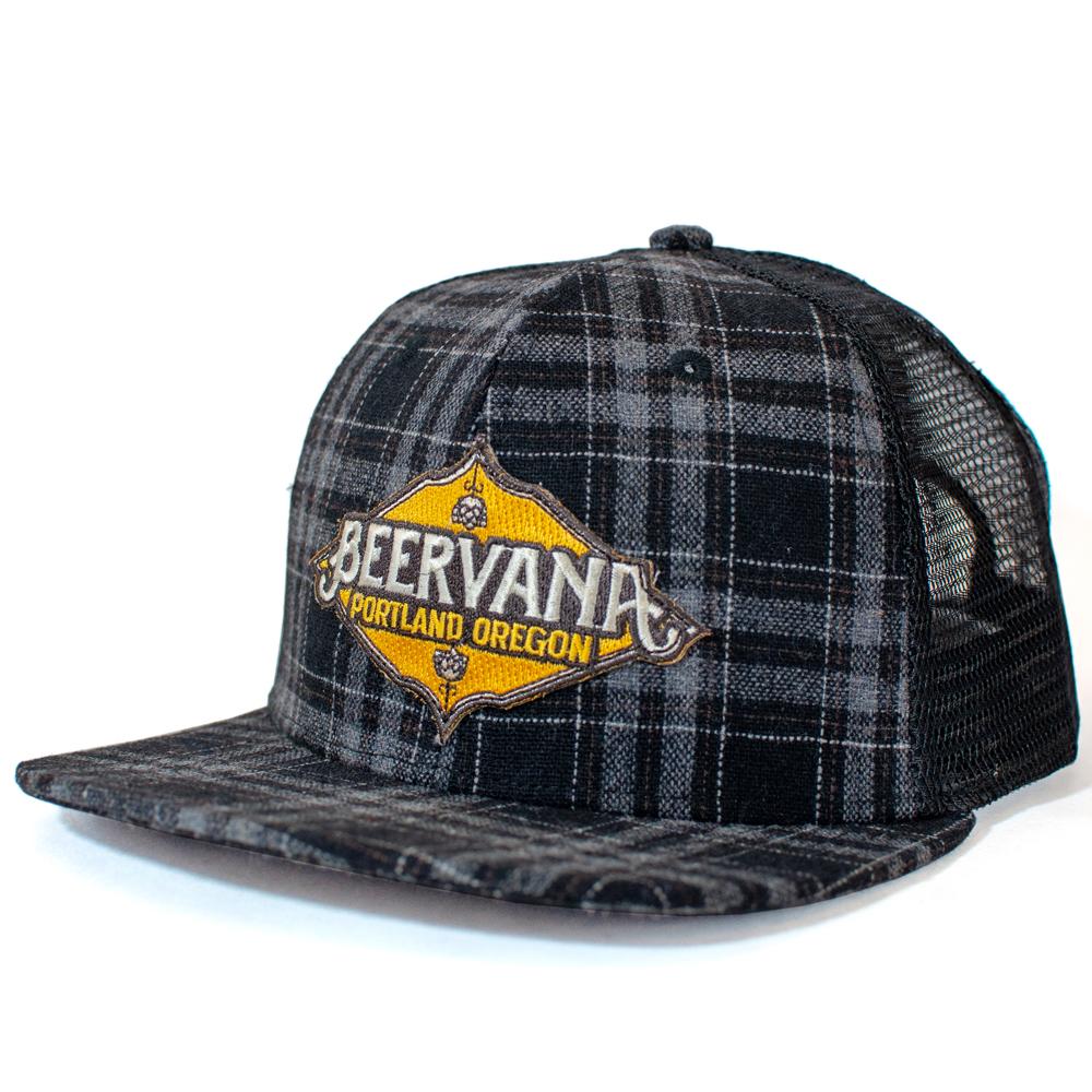 Beervana Portland Oregon | Trucker Hat