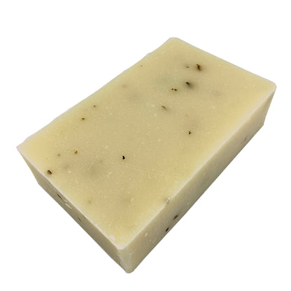 Yowie's Eucalyptus Aloe | Cold Process Soap