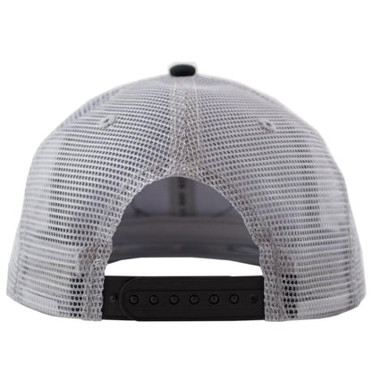 Explore Oregon Flat bill snapback hat