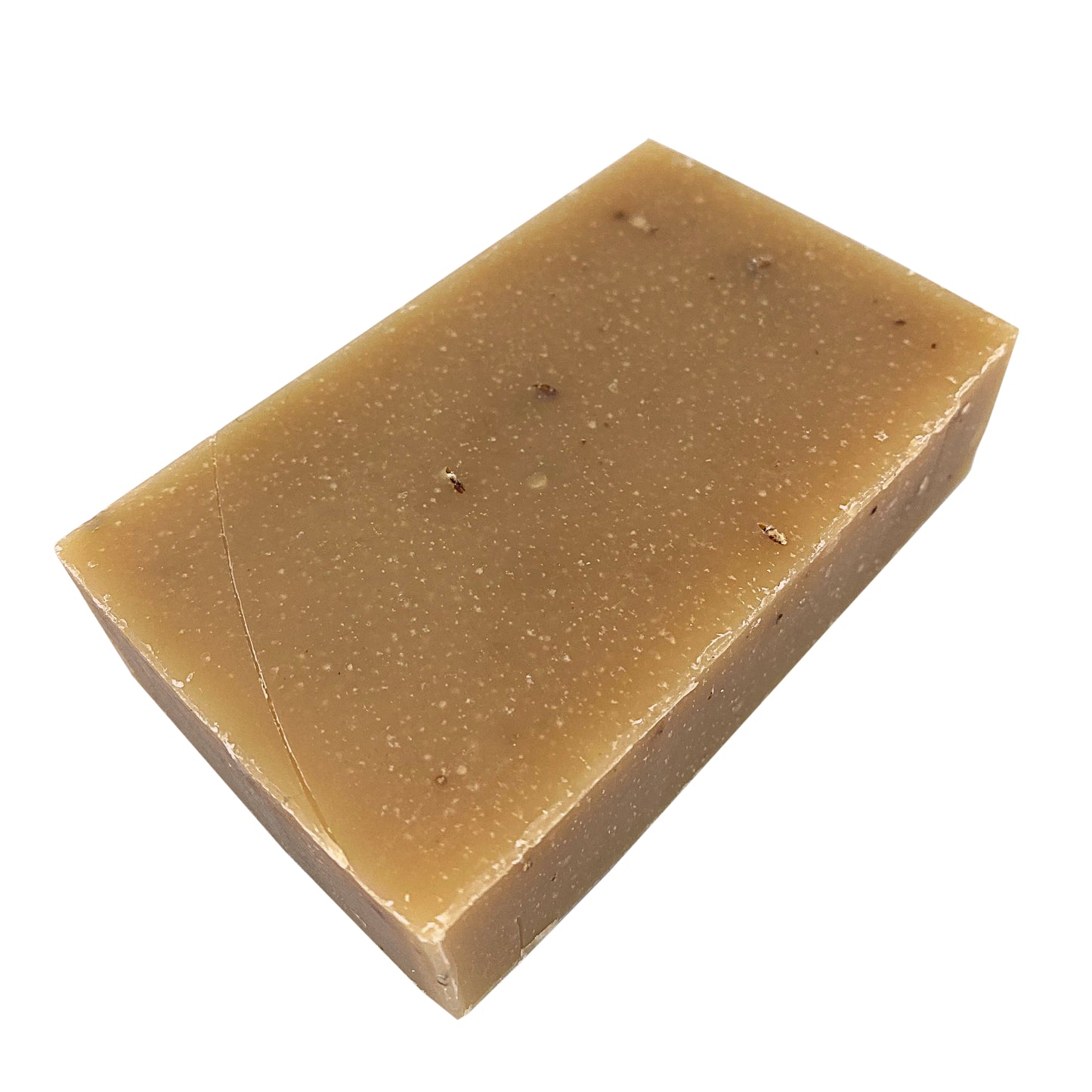 Yeti's Own Oatmeal Milk & Honey | Cold Process Soap