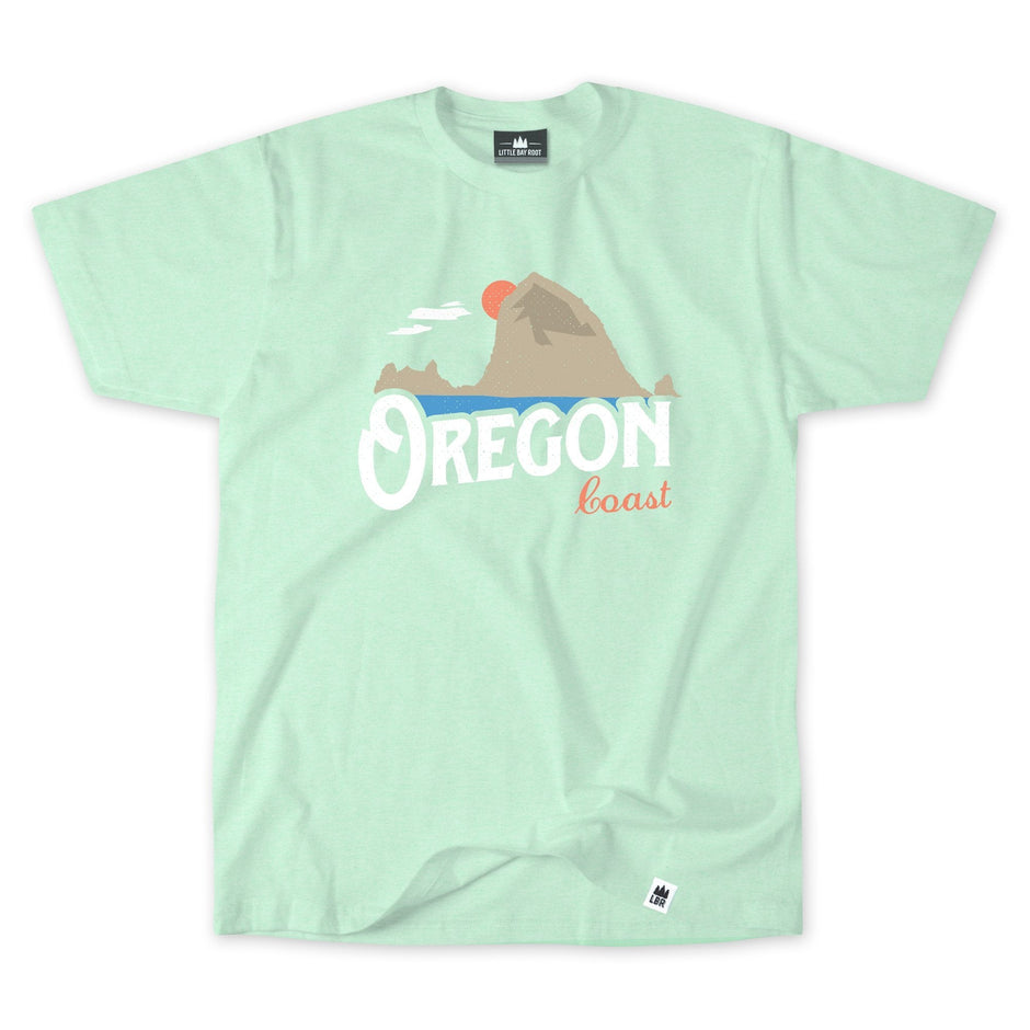 Oregon T-Shirts, Gifts & Souvenirs – Little Bay Root