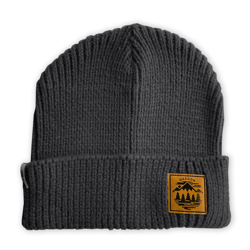 Fifty Ranges Watch Cap Beanie