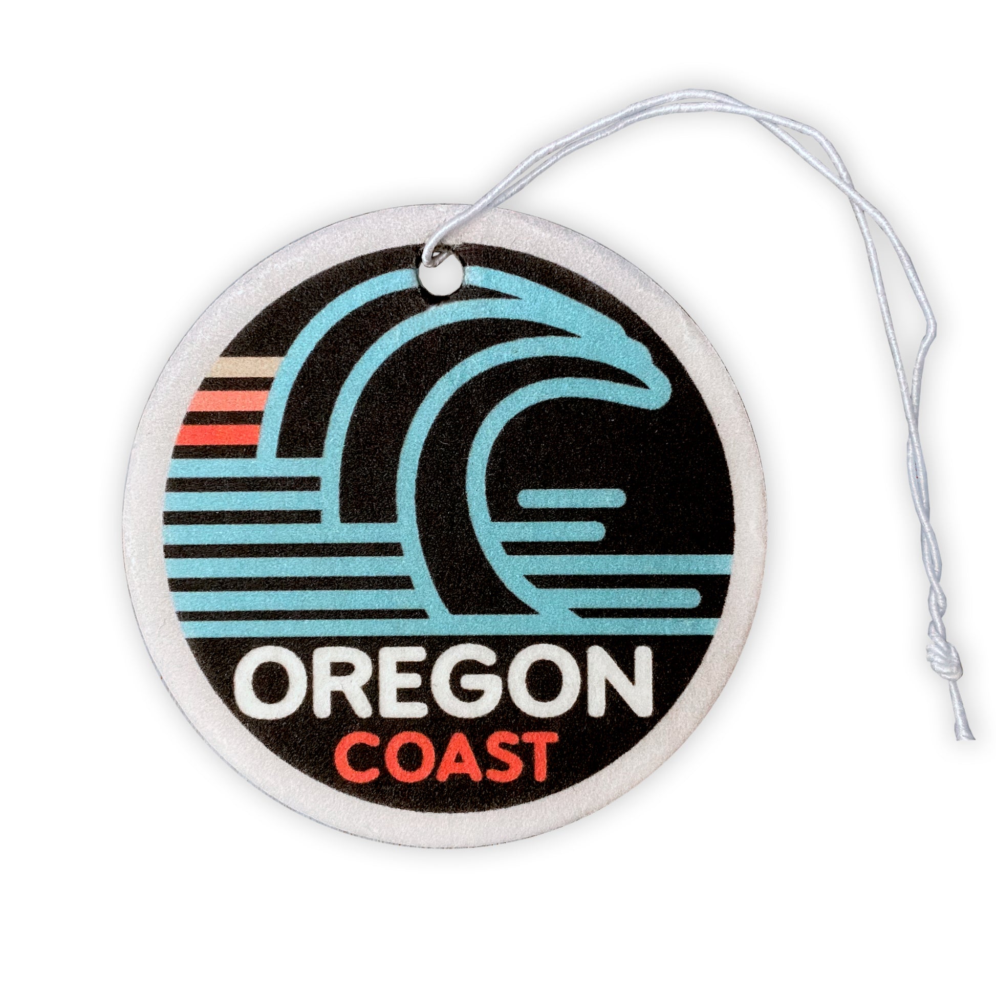 Oregon Coast Surf | Air Freshener
