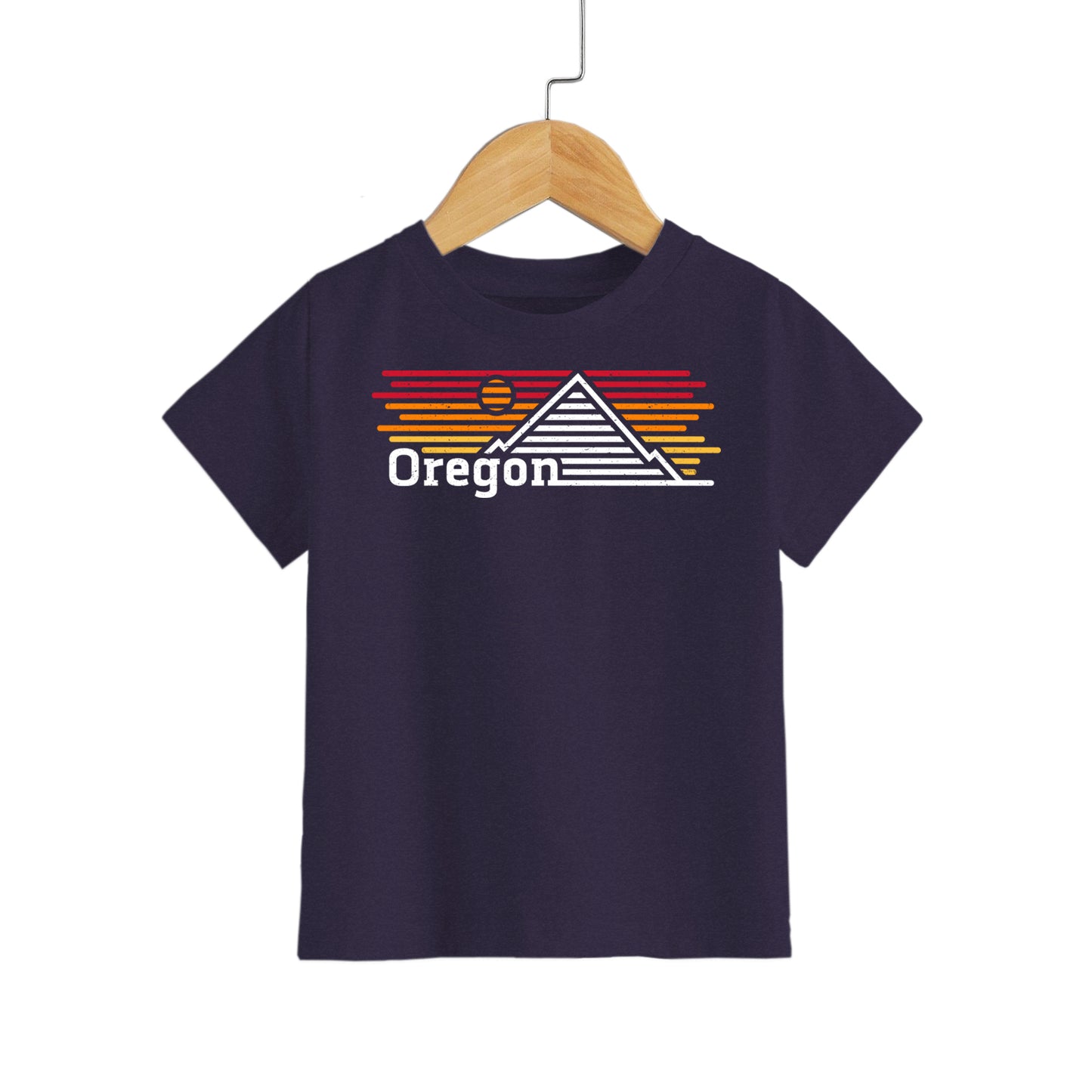 Oregon Horizons | Youth T-Shirt